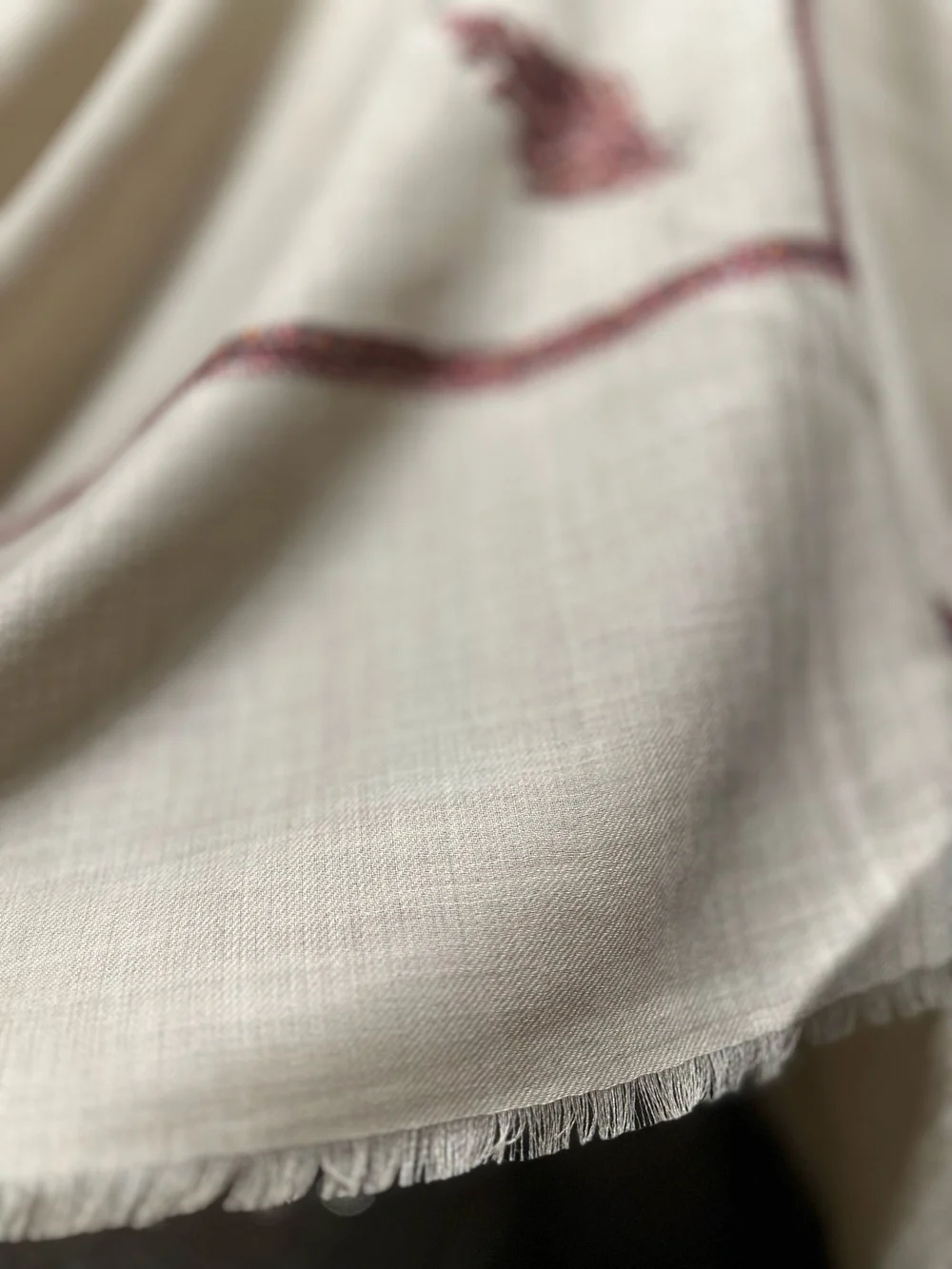N/A pure pashmina